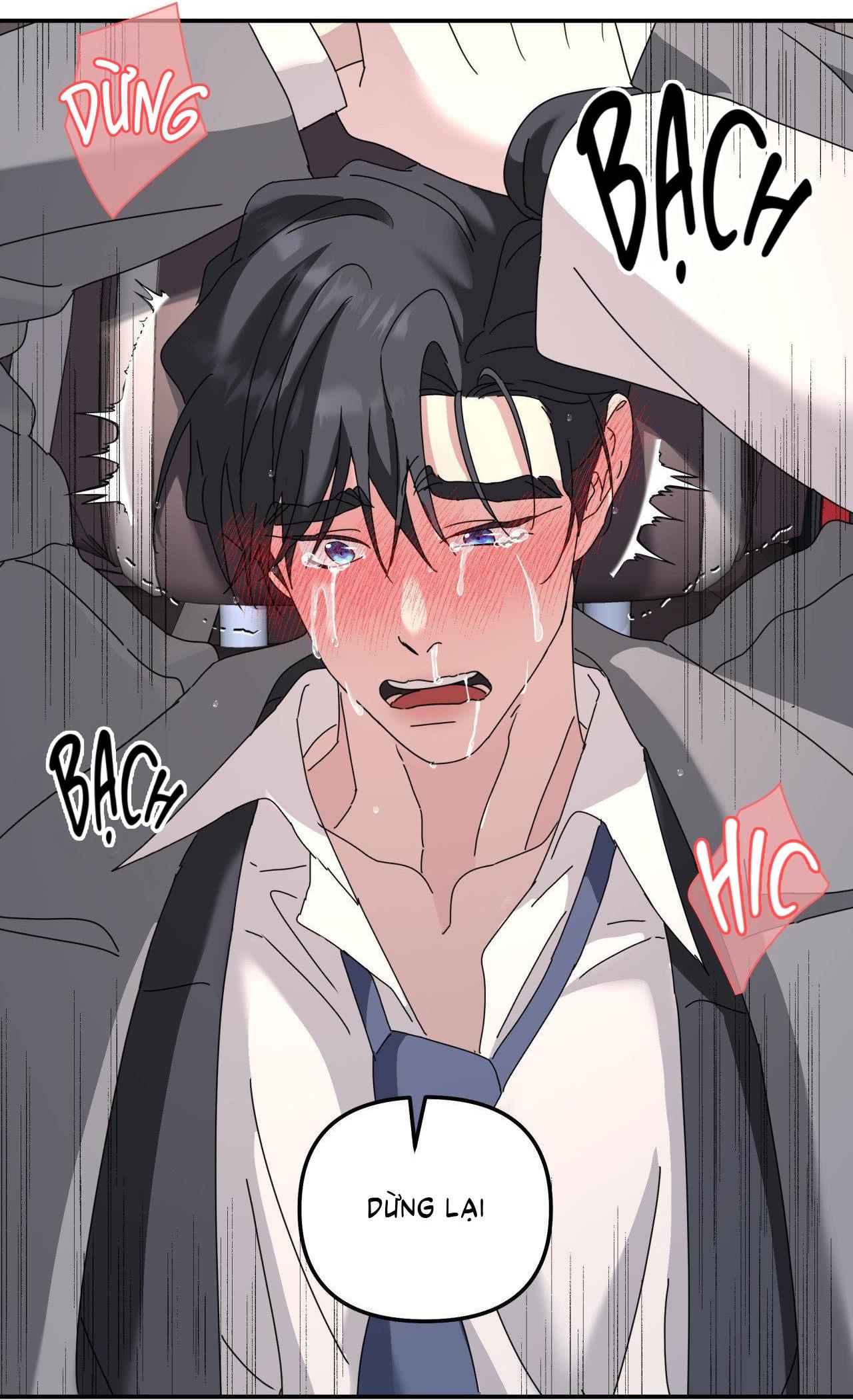 (CBunu) Cây Không Có Rễ - Chap 77