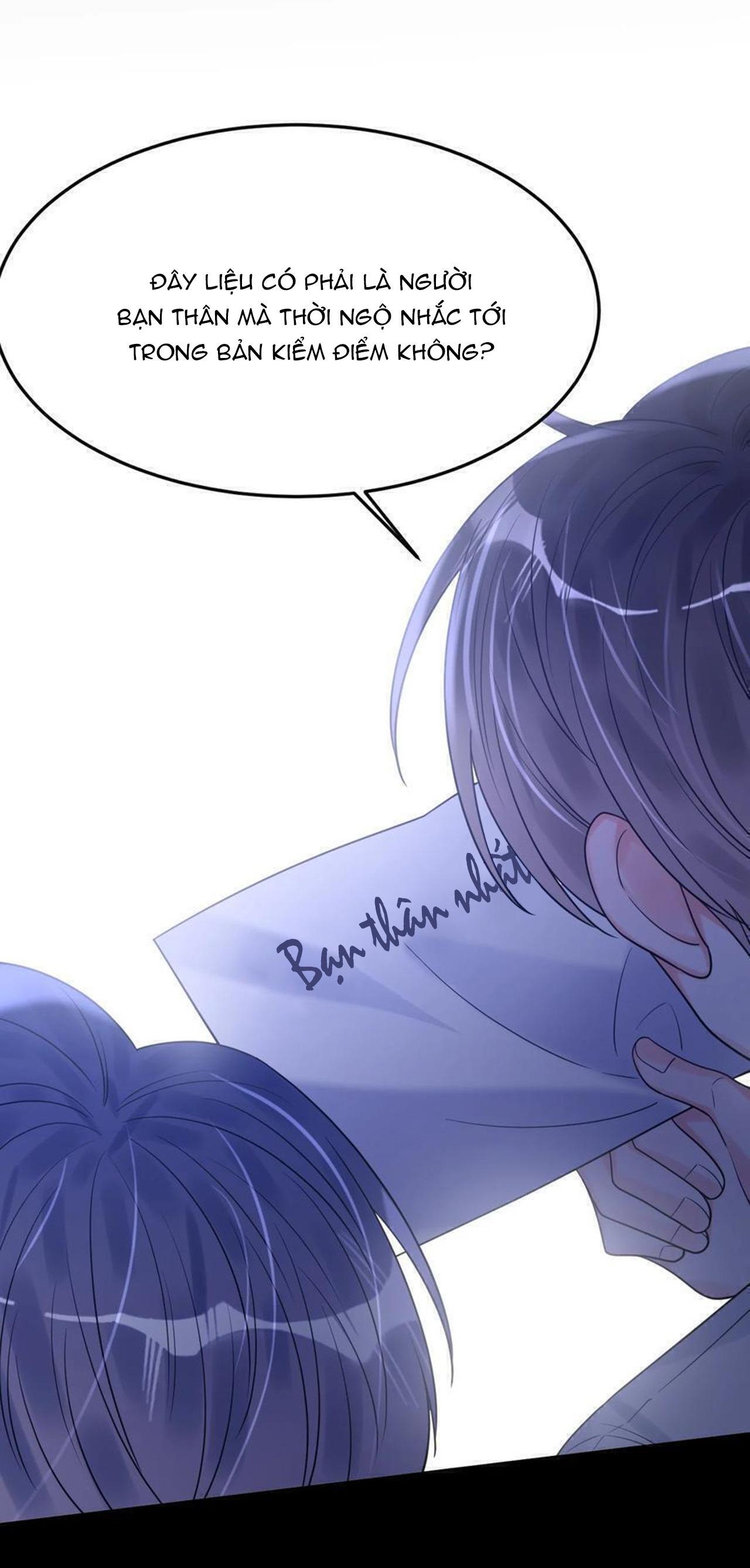 Rất Tiếc, Bạn Không Thể Đăng Xuất Khỏi Trò Chơi - Chap 42