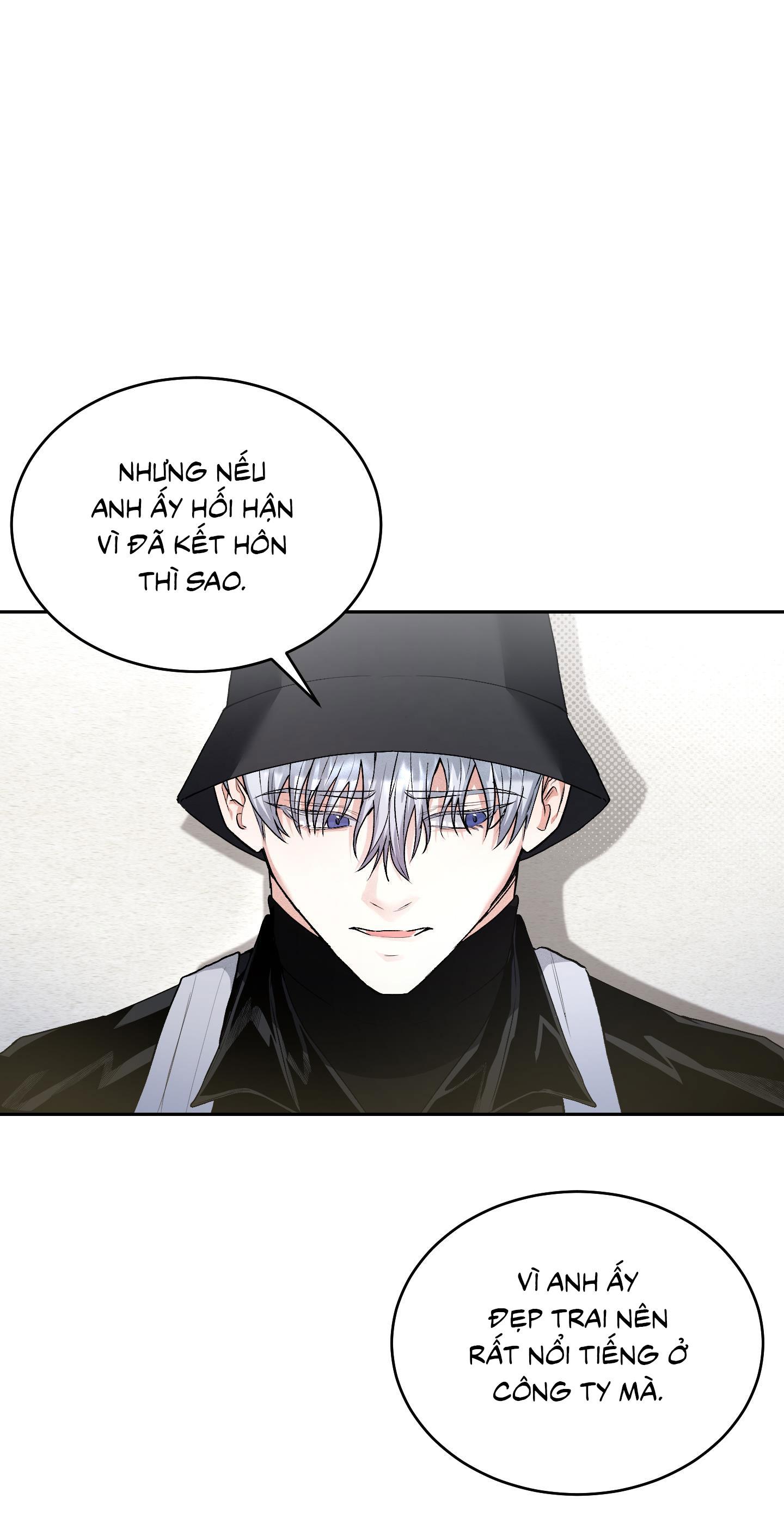 BẮN LÀ DÍNH - Chap 27