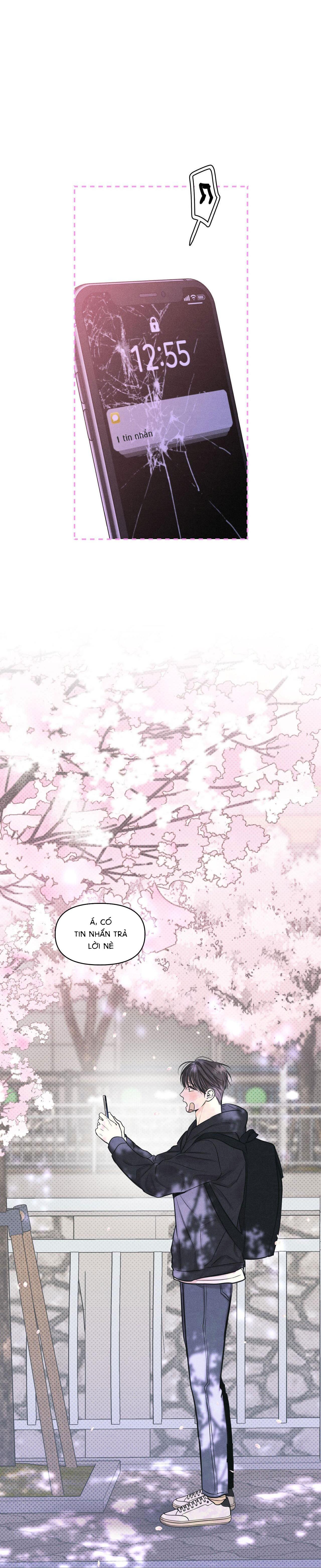 (CBunu) Công Việc Làm Thêm Thời Vụ - Chap 13