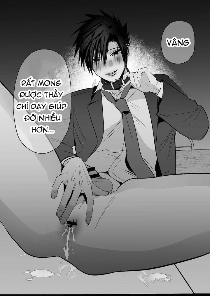 Doujinshi Tổng Hợp - Chap 260