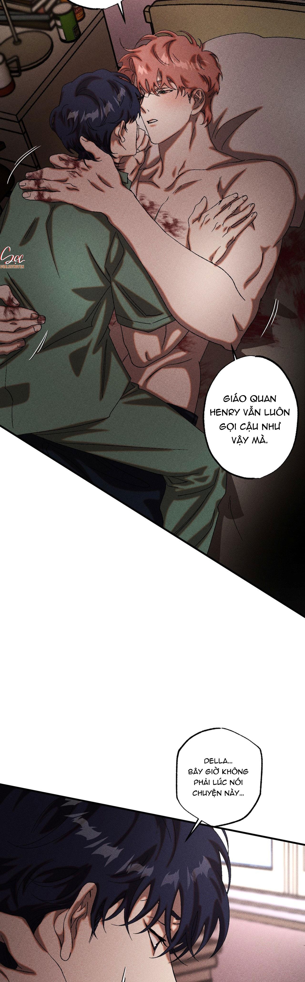 Cash Or Credit - Chap 42