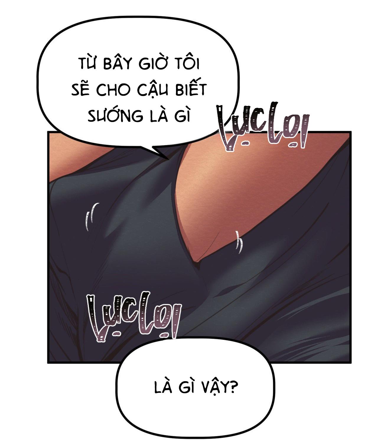 DEVIL ON TOP - Chap 22