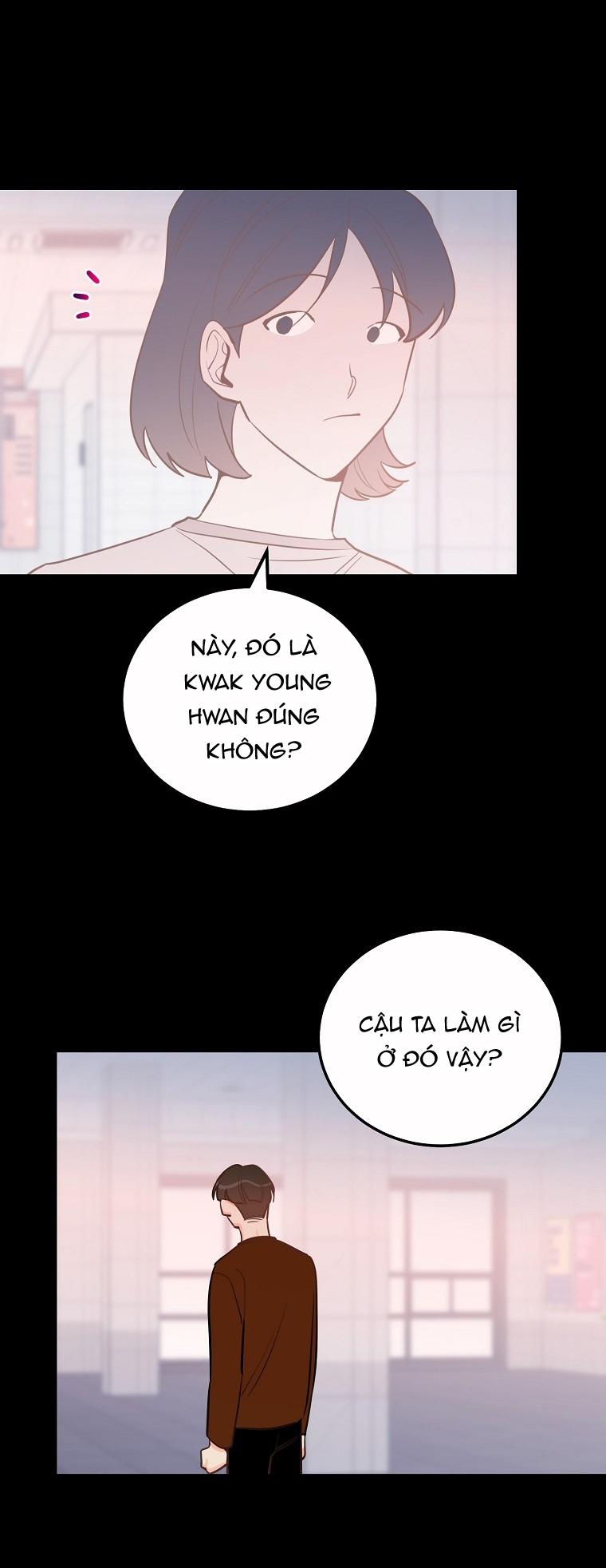 Có Chuyện Gì Xảy Ra với Sự Nổi Tiếng Của Tôi Thế? - Chap 46