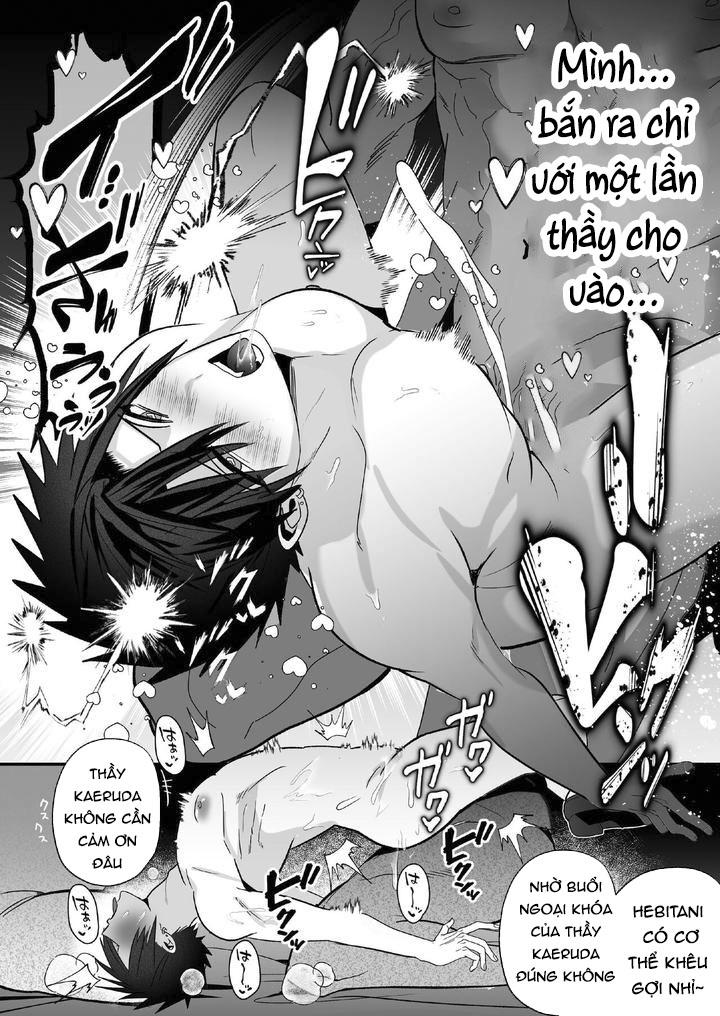 Doujinshi Tổng Hợp - Chap 260