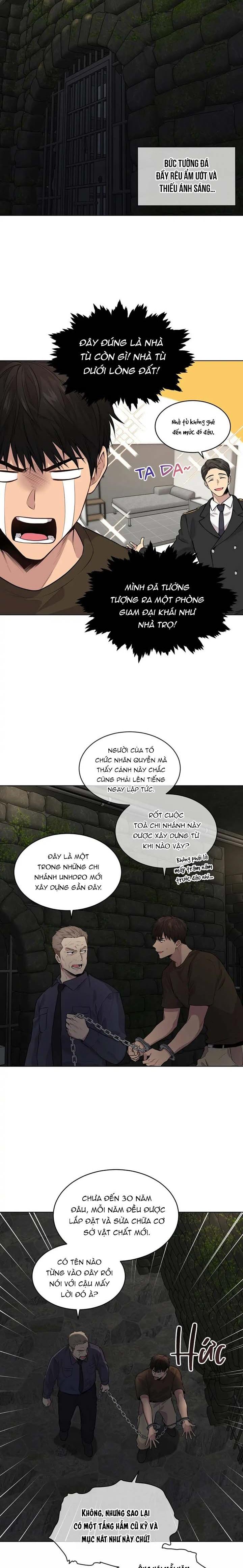 Passion - Chap 28