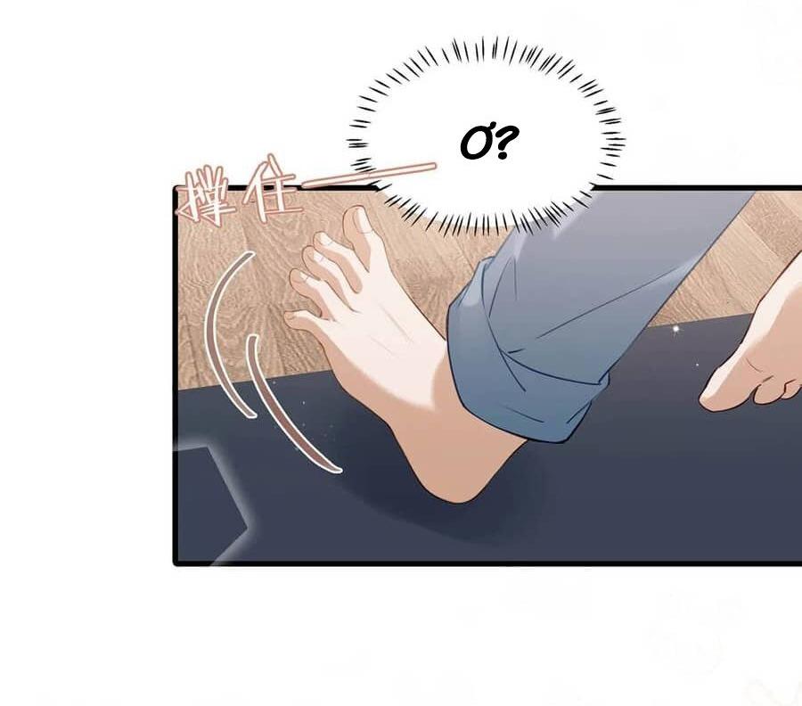 Tôi và đối tác của tôi [DROP] - Chap 57