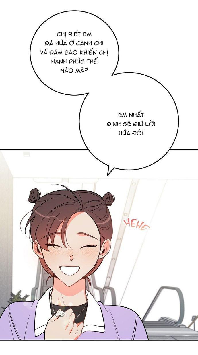 Có Chuyện Gì Xảy Ra với Sự Nổi Tiếng Của Tôi Thế? - Chap 73