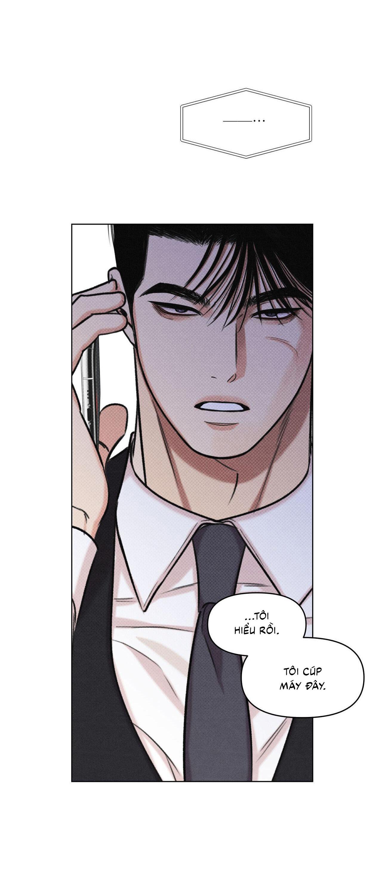 (CBunu) Công Việc Làm Thêm Thời Vụ - Chap 30