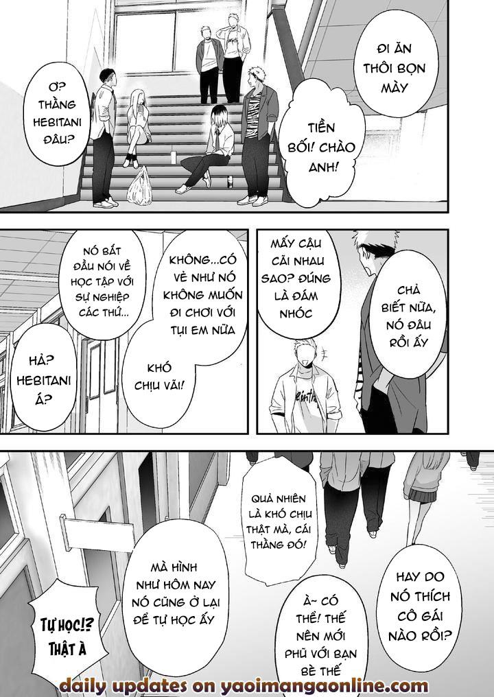 Doujinshi Tổng Hợp - Chap 260