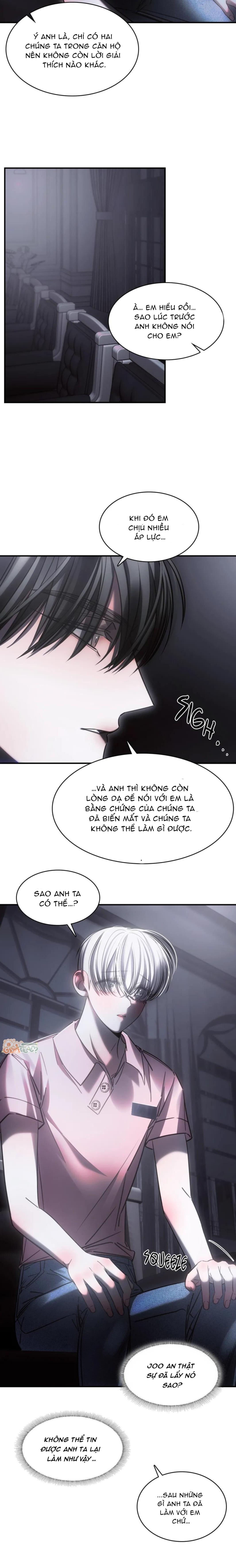 Vực thẳm - Chap 23