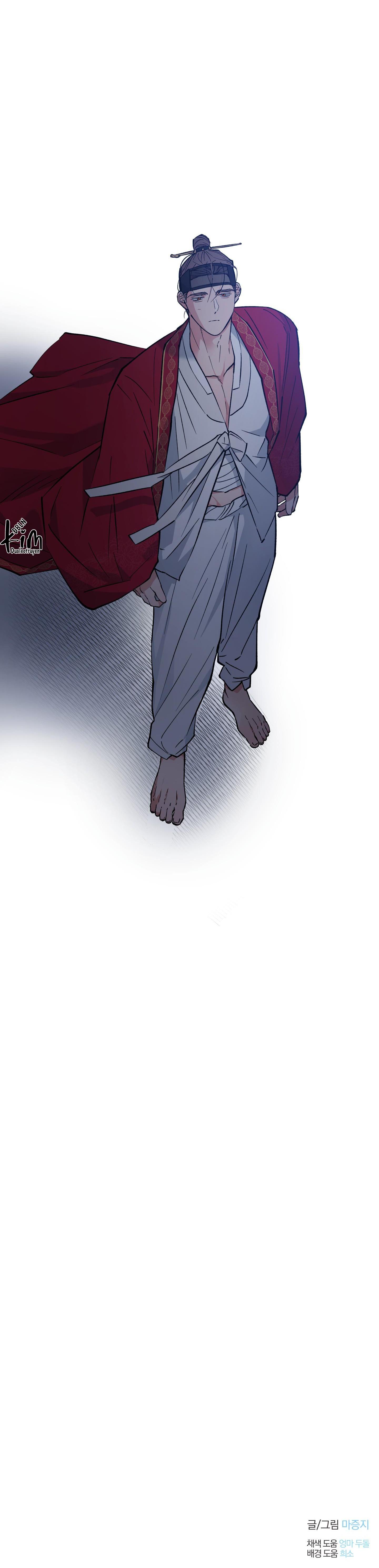 BÌNH MINH CỦA RỒNG - Chap 51