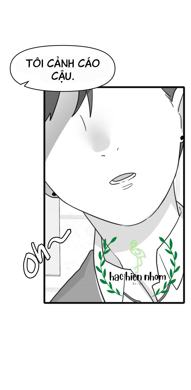 Truyện Ngôn Nhưng Không Ngôn Lắm - Chap 93