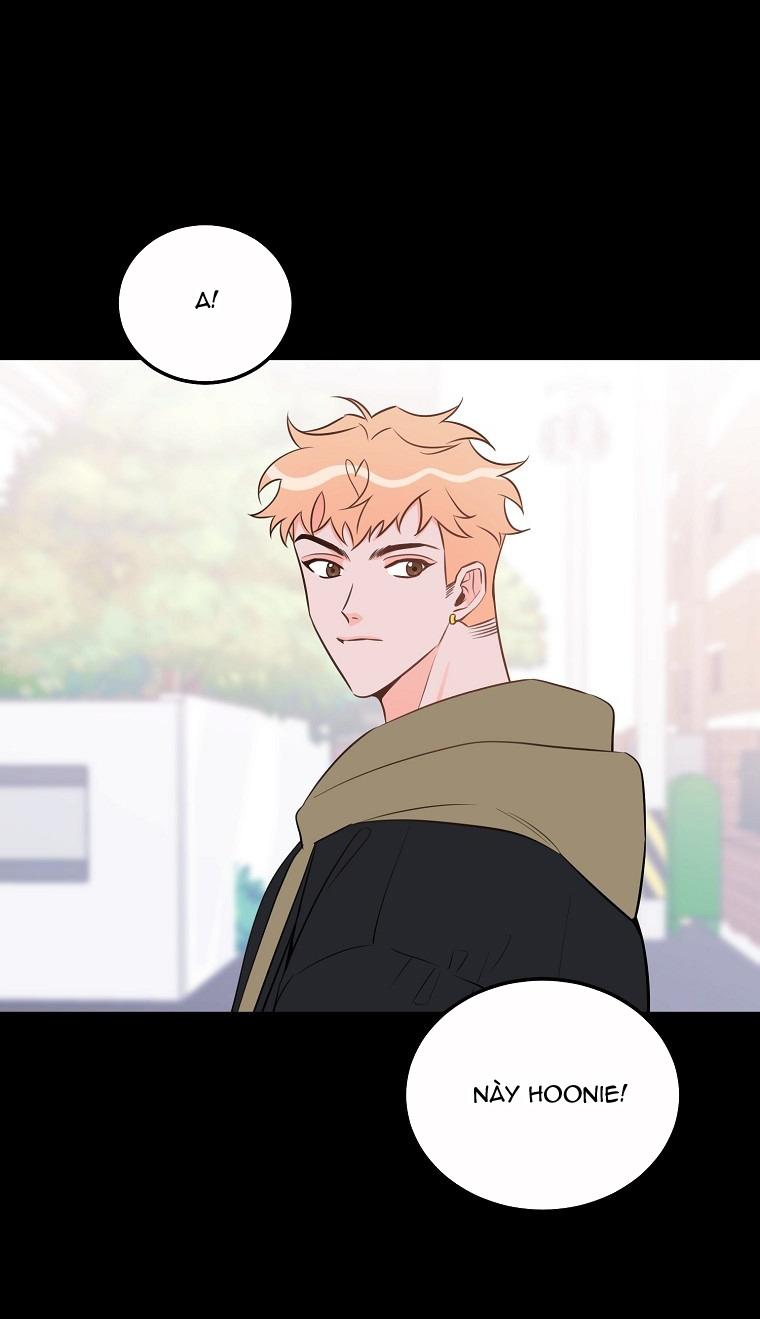 Có Chuyện Gì Xảy Ra với Sự Nổi Tiếng Của Tôi Thế? - Chap 49