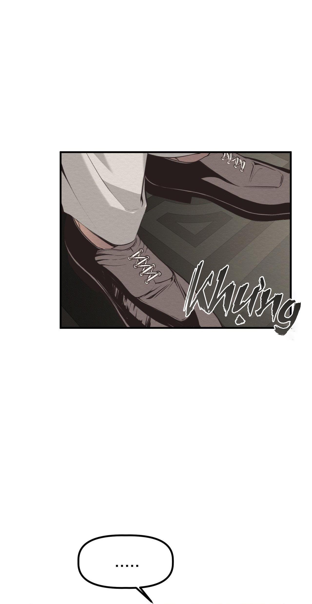 ÁC MA ĐỈNH CẤP - Chap 27