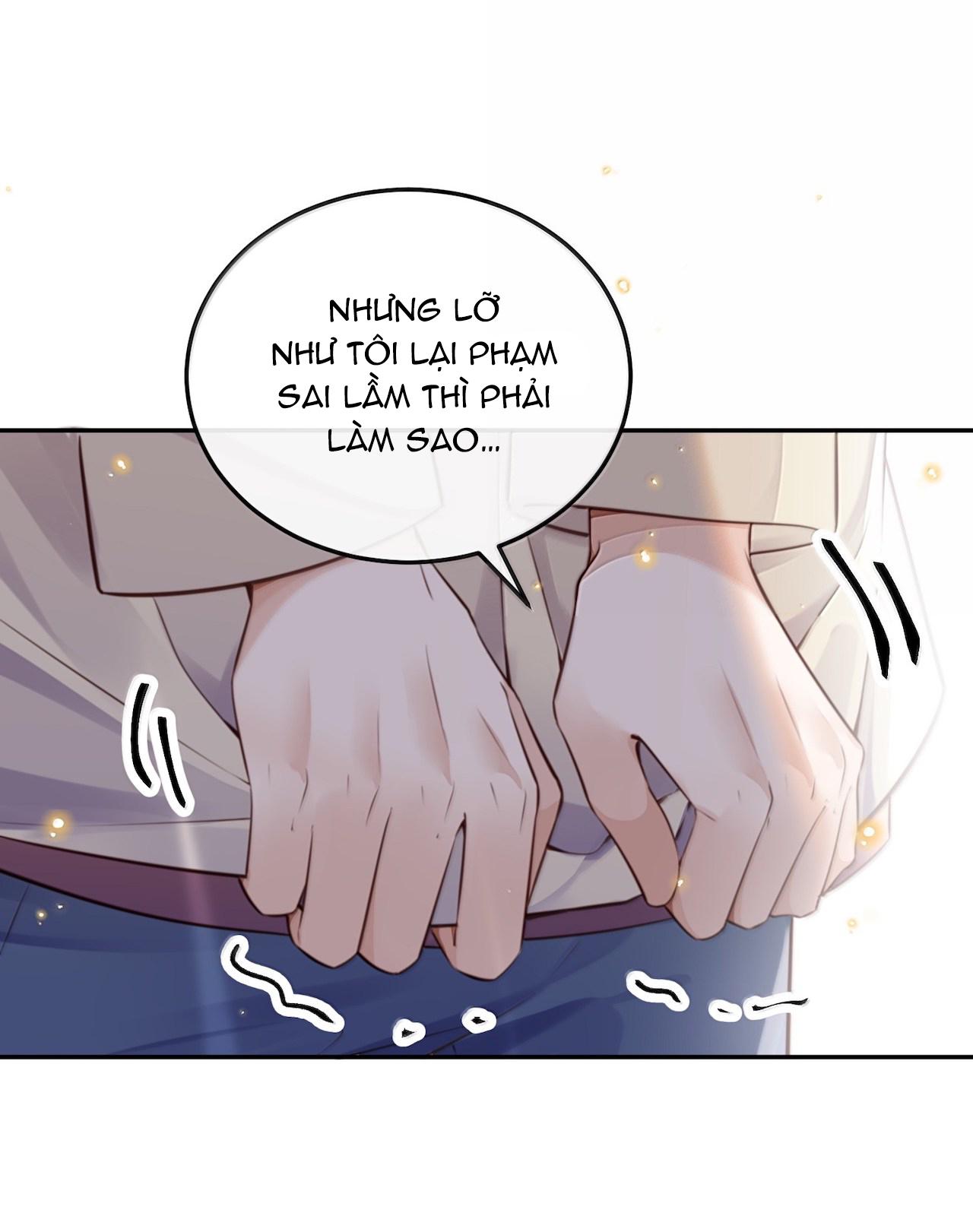 Đặc Chế Cho Riêng Anh - Chap 111