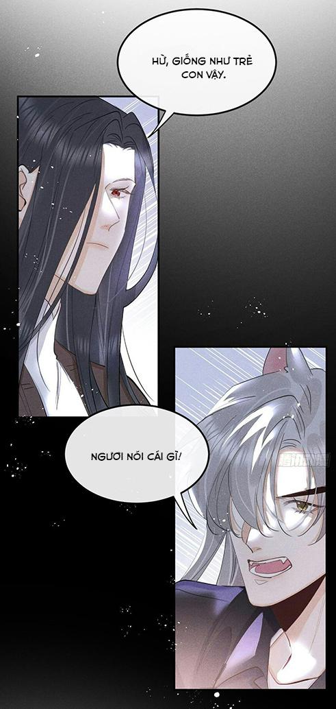 Lang Sói Thượng Khẩu - Chap 78