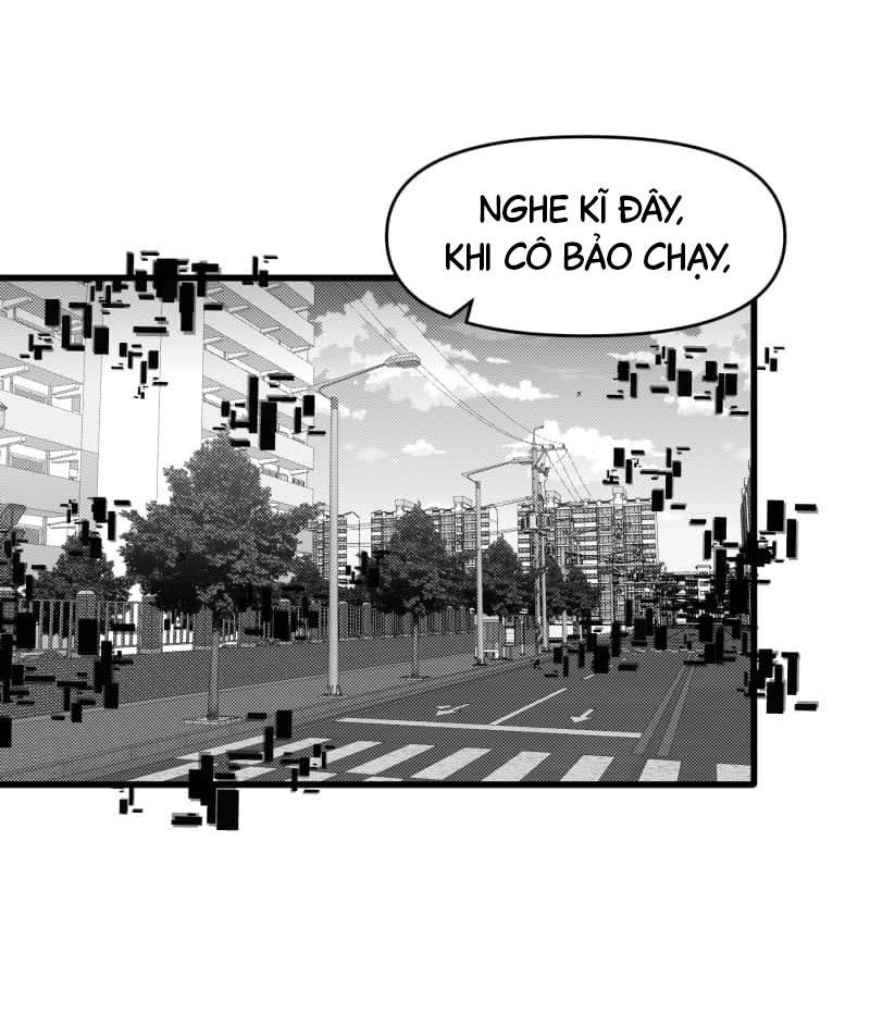 Truyện Ngôn Nhưng Không Ngôn Lắm - Chap 101