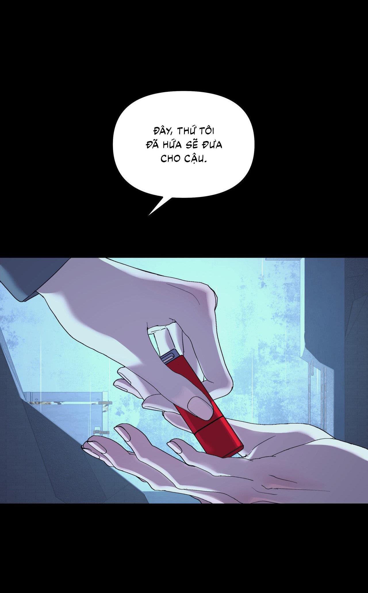 (CBunu) Cây Không Có Rễ - Chap 64