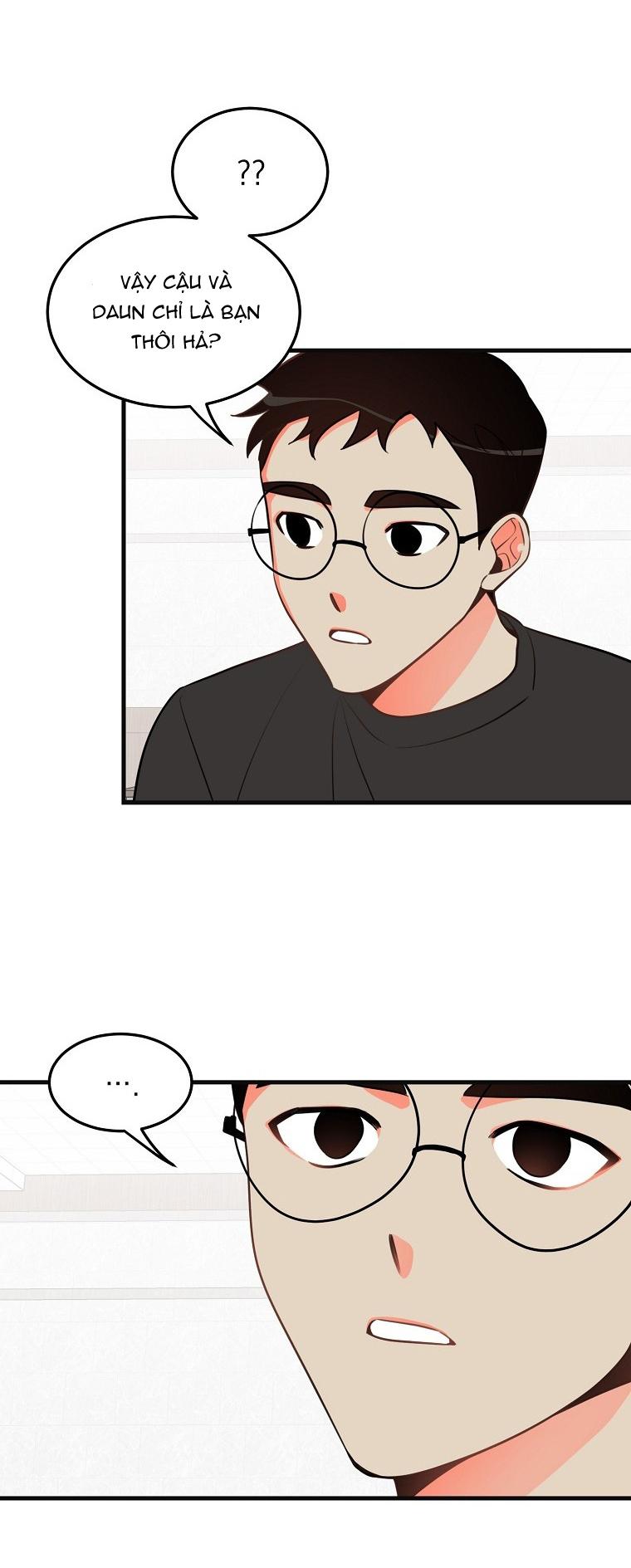 Có Chuyện Gì Xảy Ra với Sự Nổi Tiếng Của Tôi Thế? - Chap 11