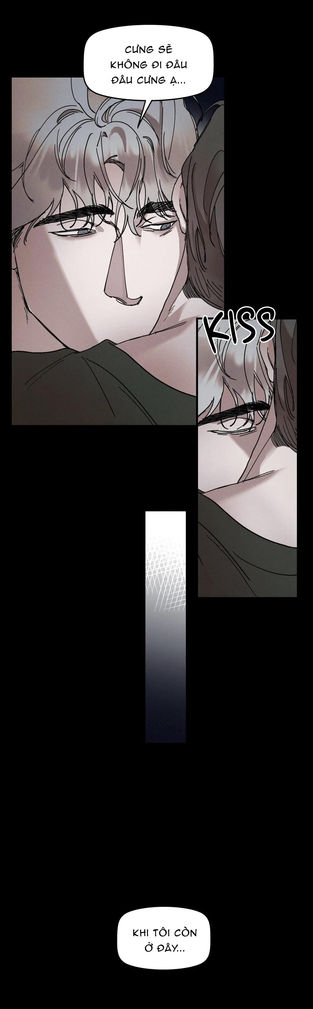 Đơn Phương - Chap 14