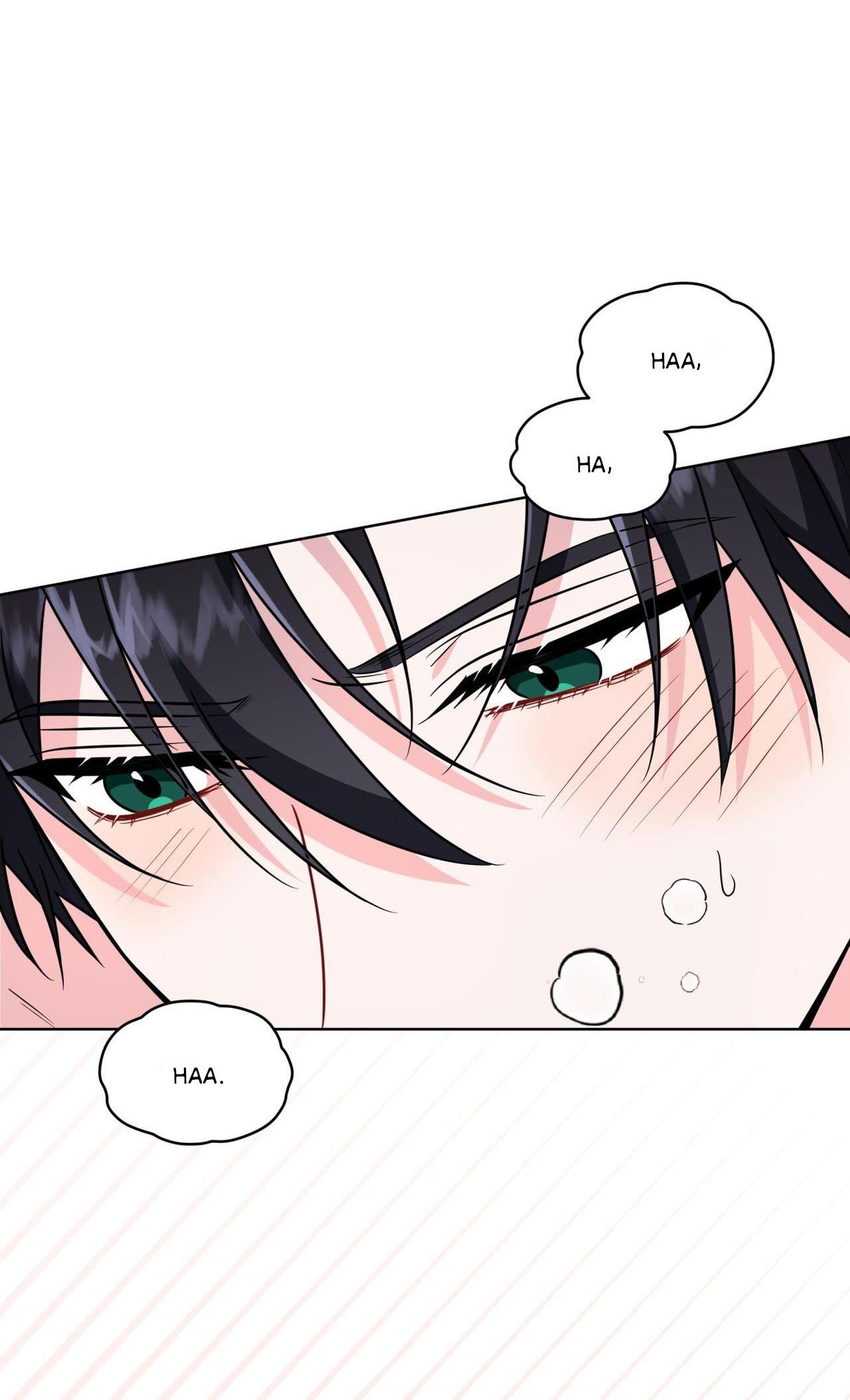 |DROP| Tiệm đồ uống của cáo Flynn - Chap 9