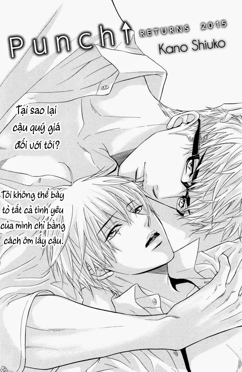Doujinshi Tổng Hợp - Chap 135