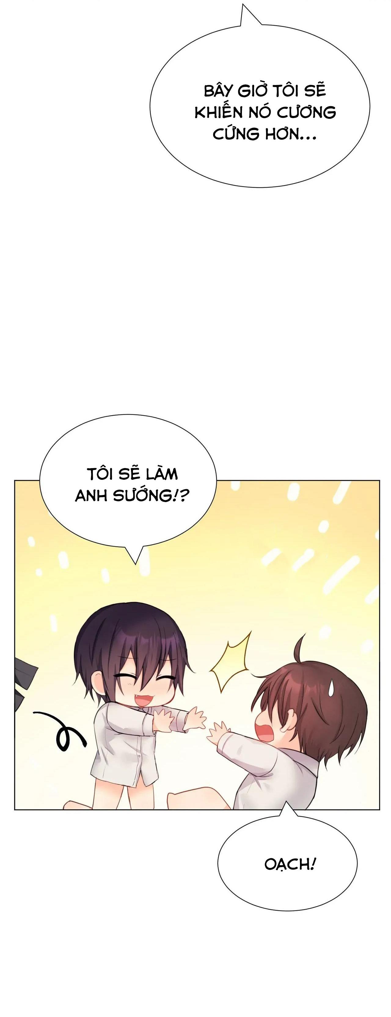 SỰ GIẢI THOÁT - Chap 2