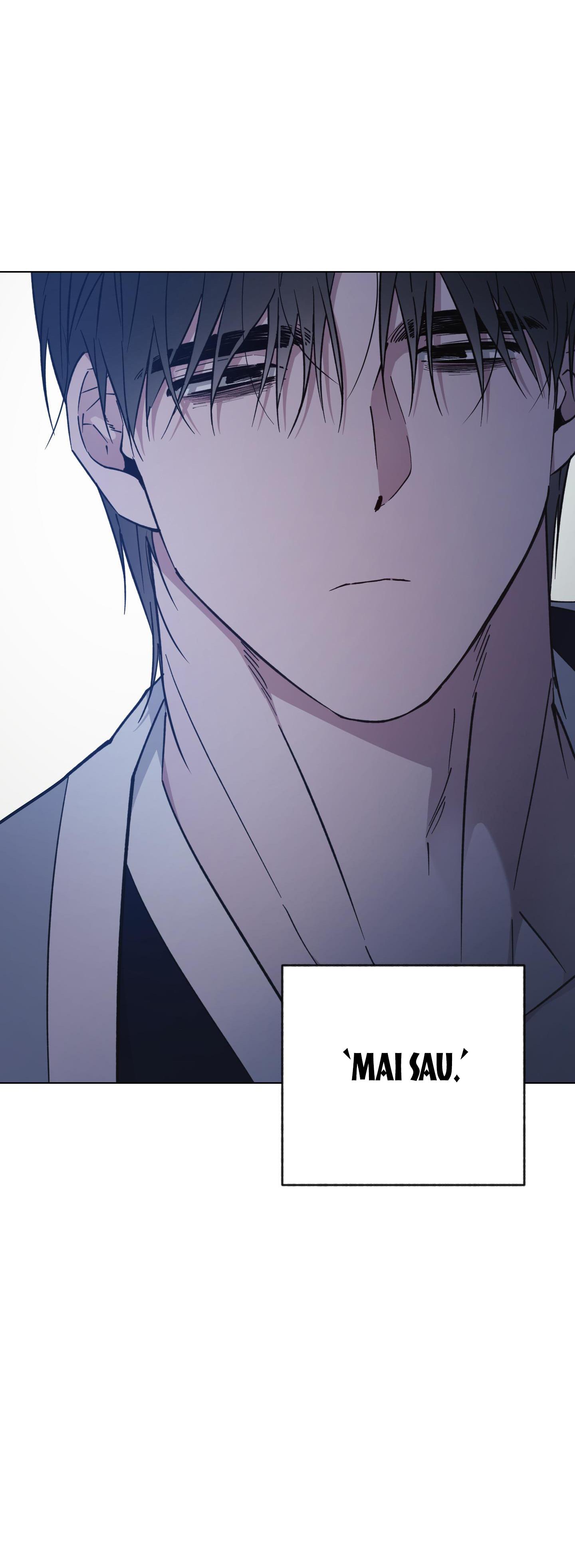 BÌNH MINH CỦA RỒNG - Chap 56