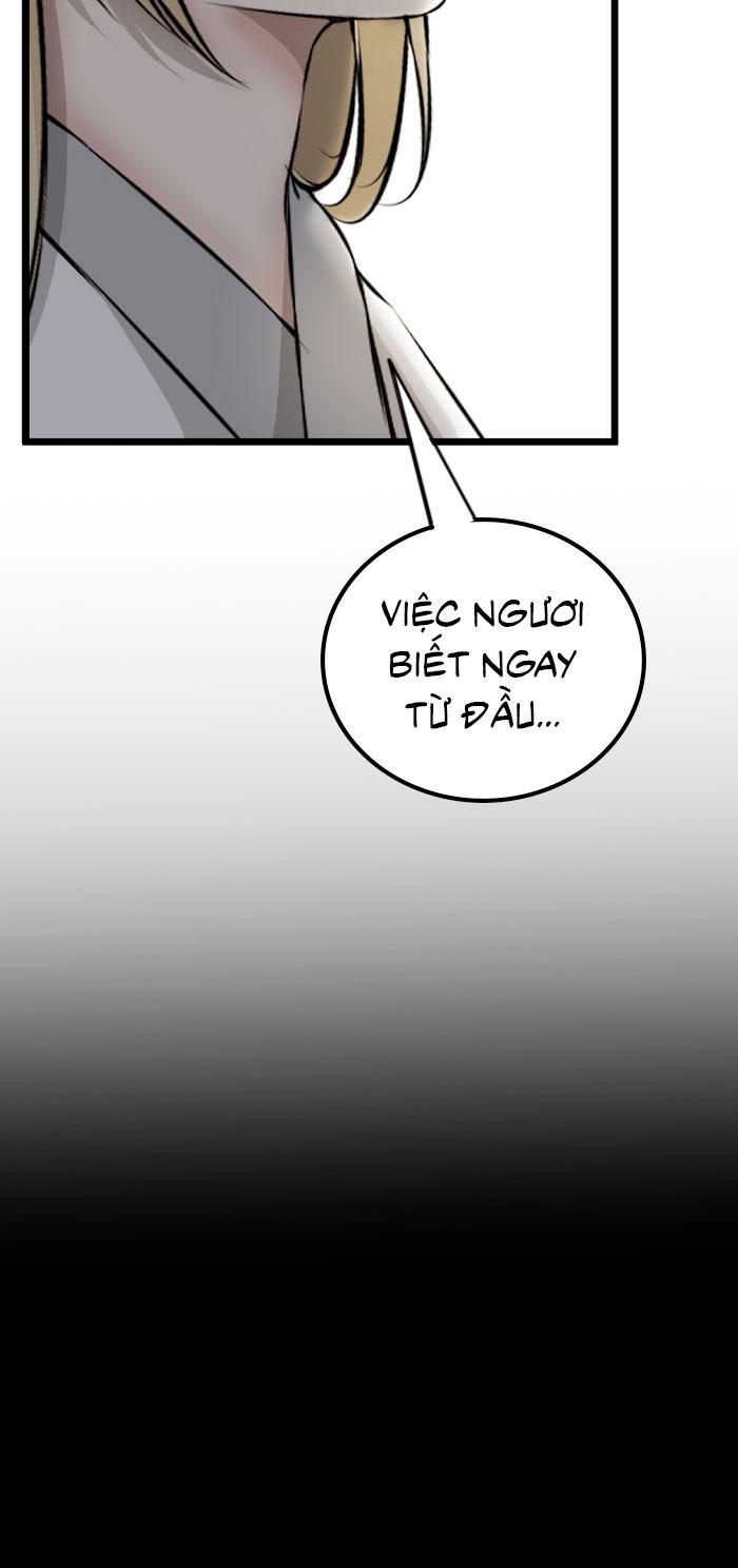 Sao cứ phải dây dưa với nhân vật phụ như ta - Chap 21