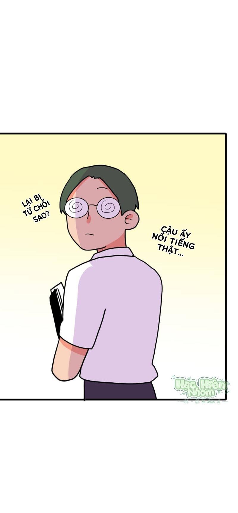 Truyện Ngôn Nhưng Không Ngôn Lắm - Chap 110