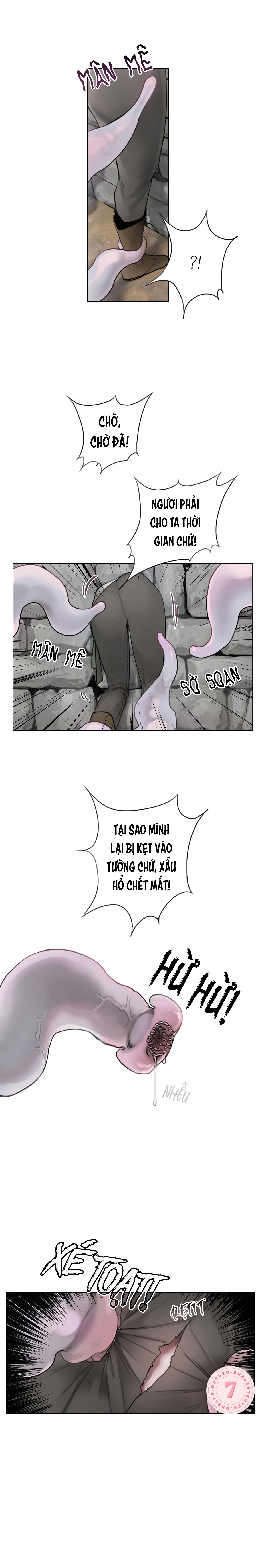 [Hoàn] GIúp Tôi Với! - Chap 1
