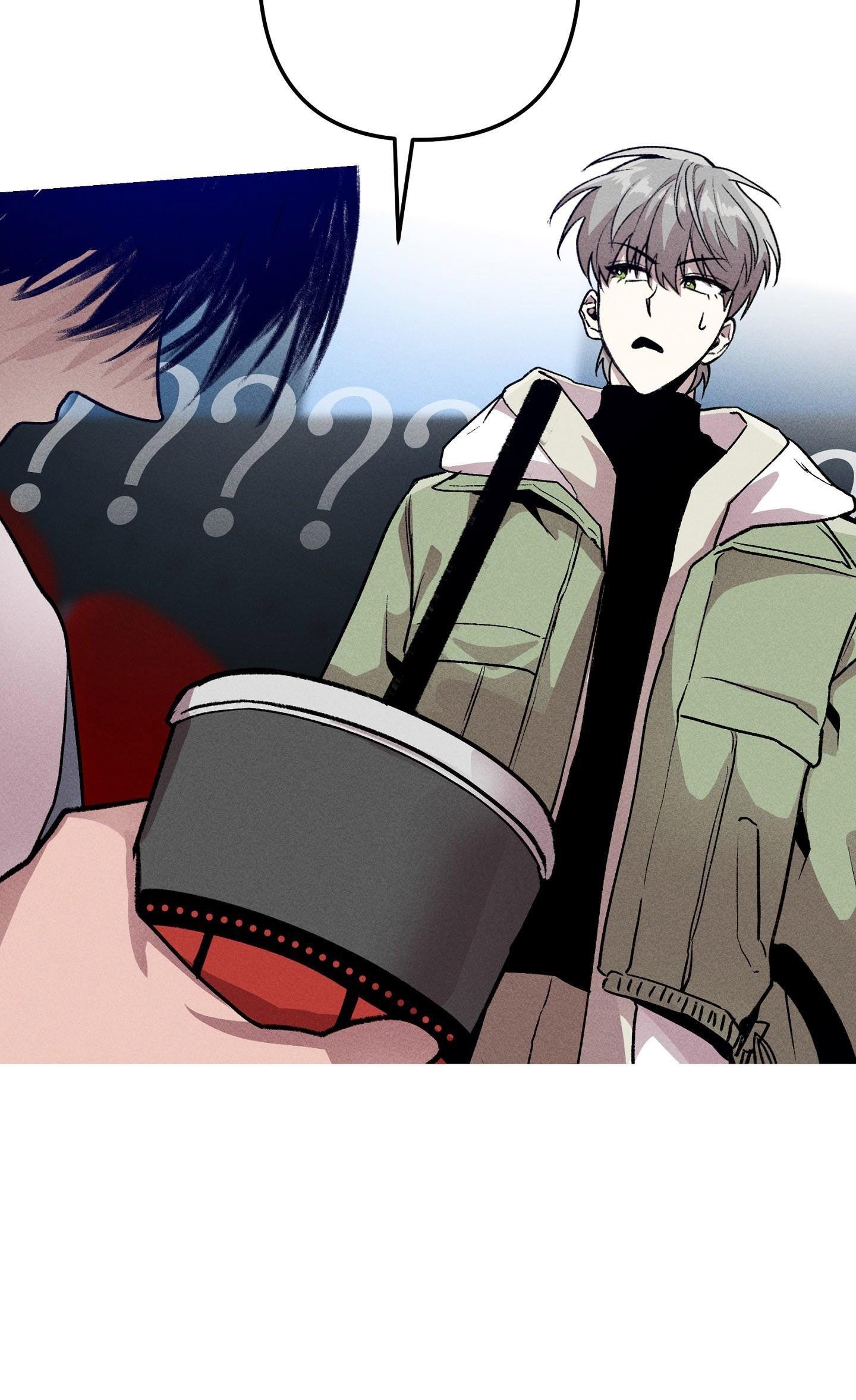 QUAN HỆ GIẾT CHÓC - Chap 20