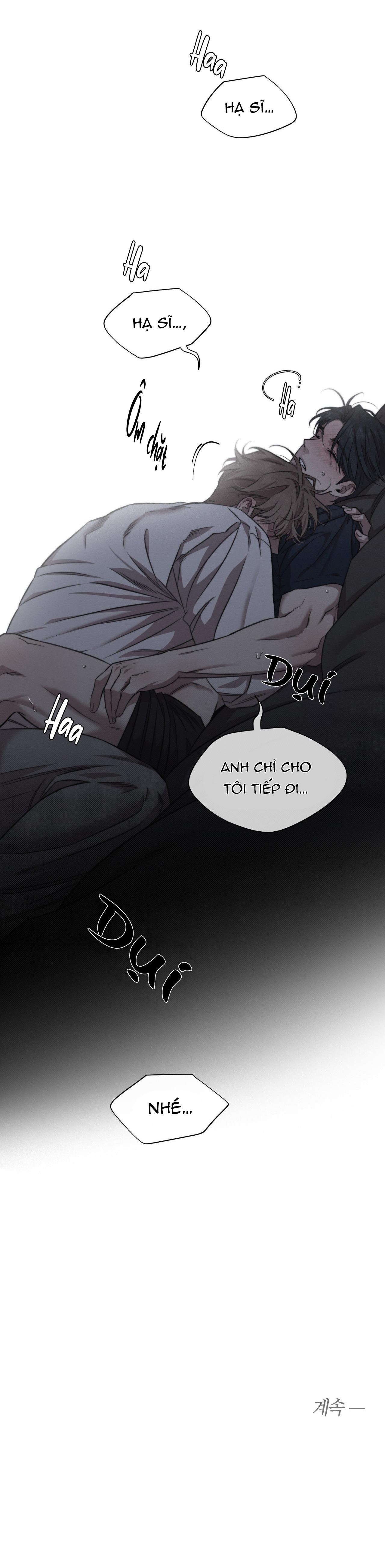 STILL LOVE YOU - Chap 20