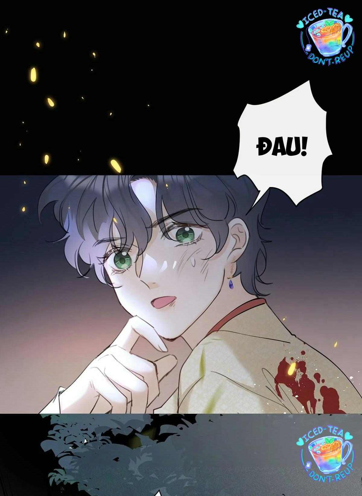 Lang Sói Thượng Khẩu - Chap 72