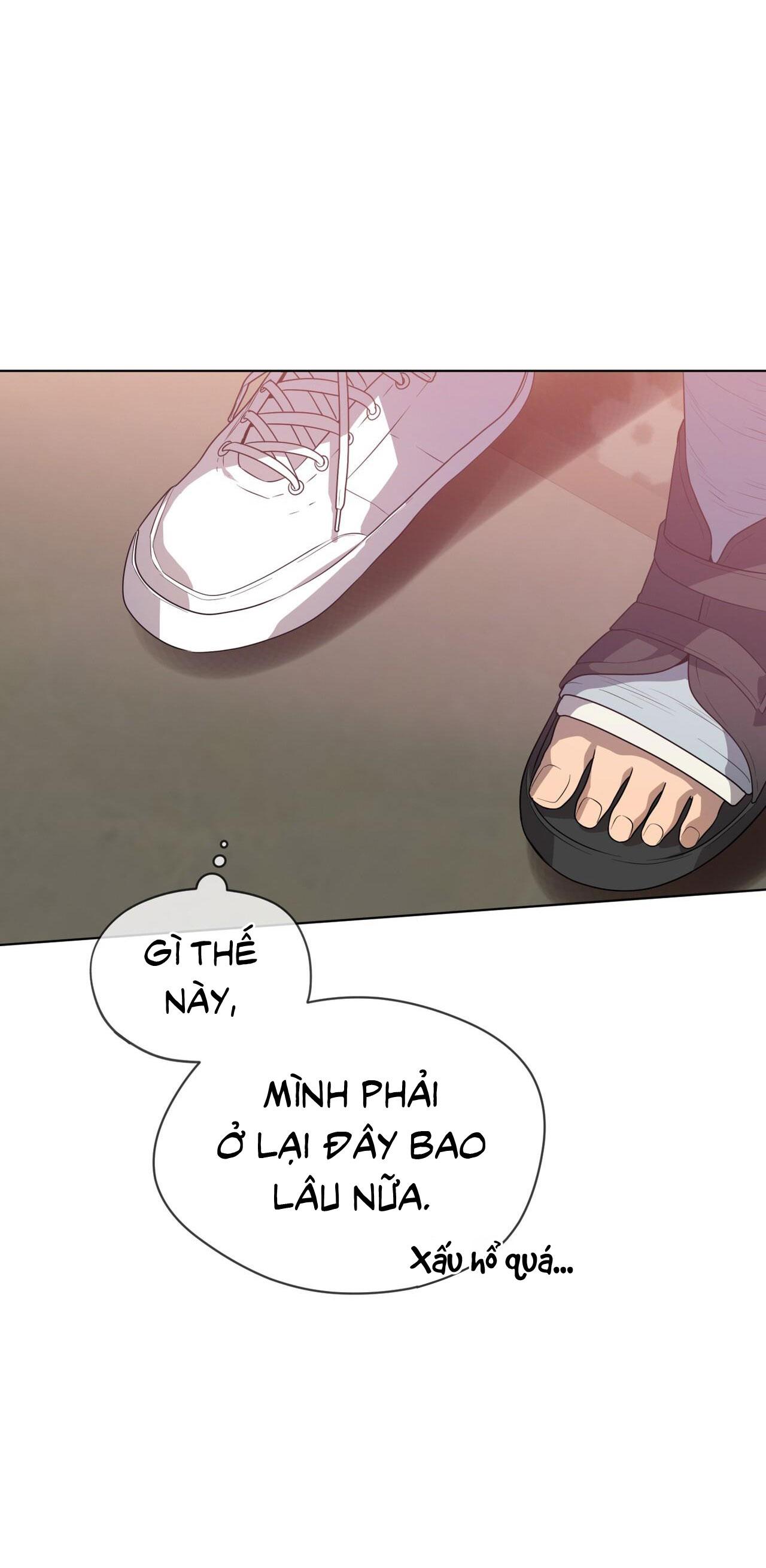 Passion - Chap 99