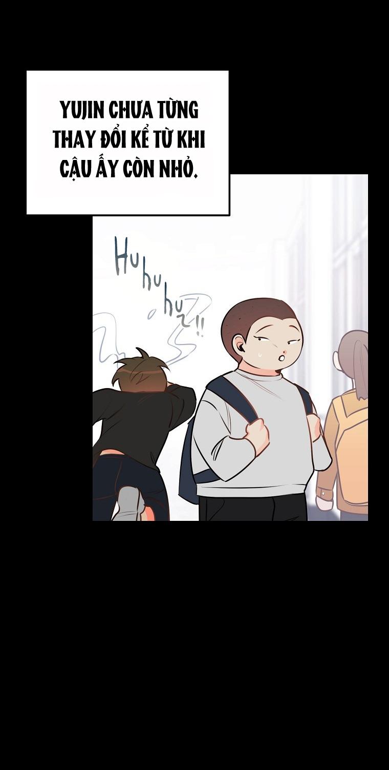 Có Chuyện Gì Xảy Ra với Sự Nổi Tiếng Của Tôi Thế? - Chap 44