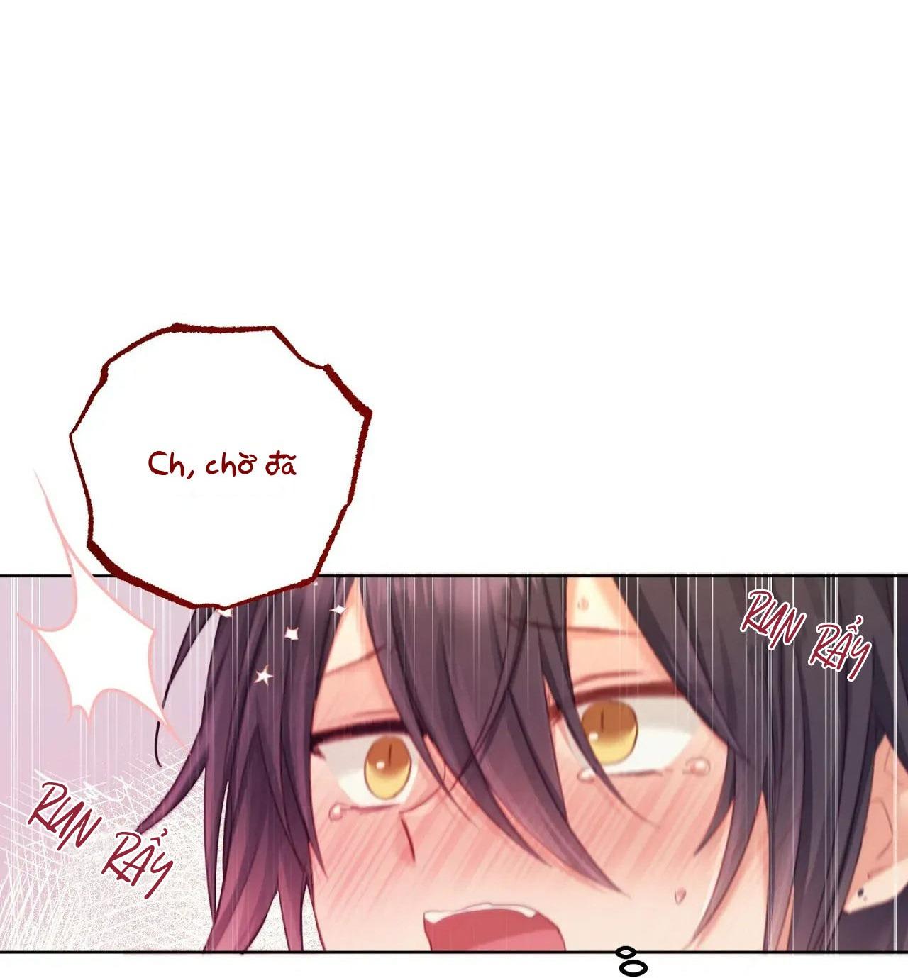 SỰ GIẢI THOÁT - Chap 6