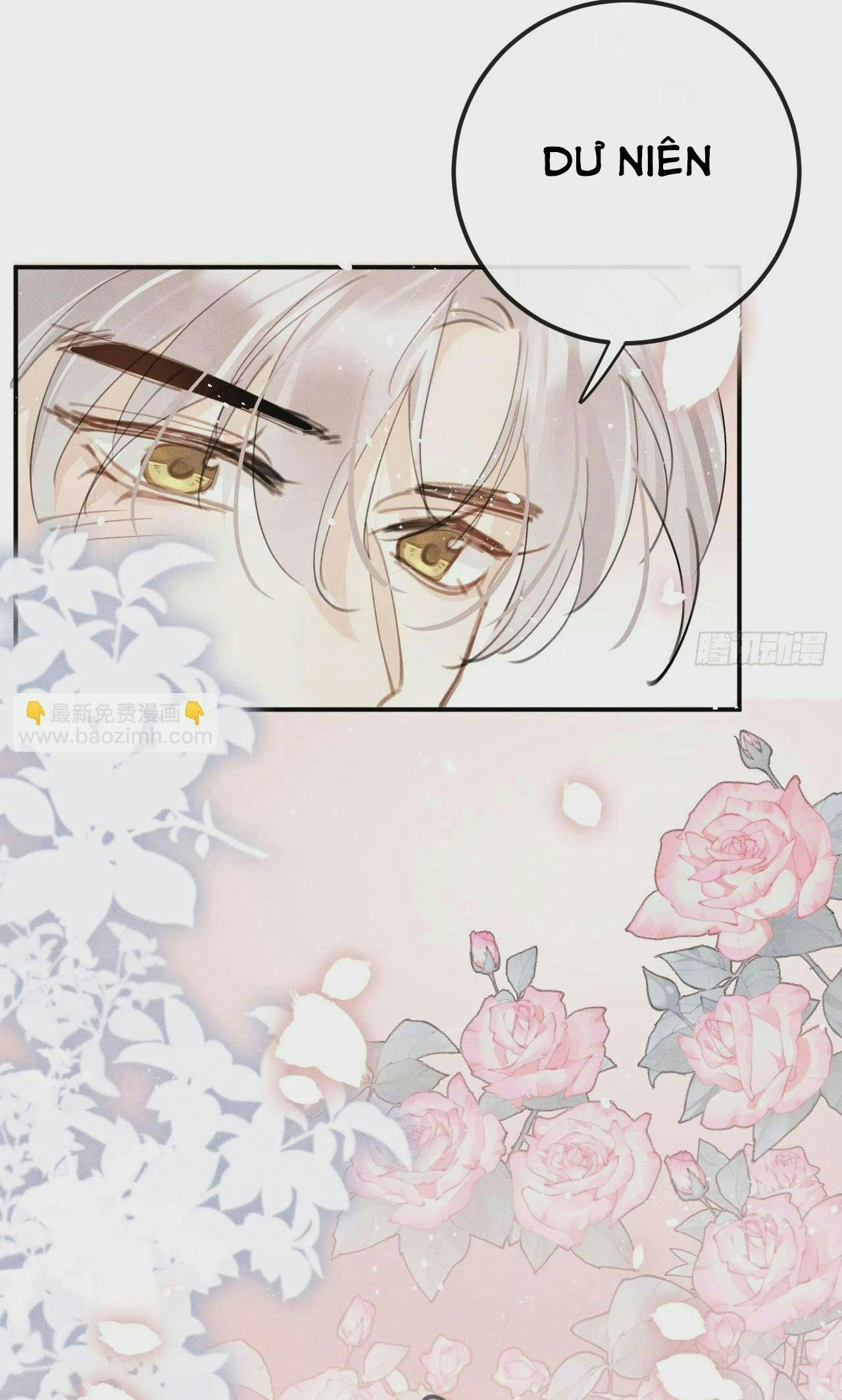 Lang Sói Thượng Khẩu - Chap 82