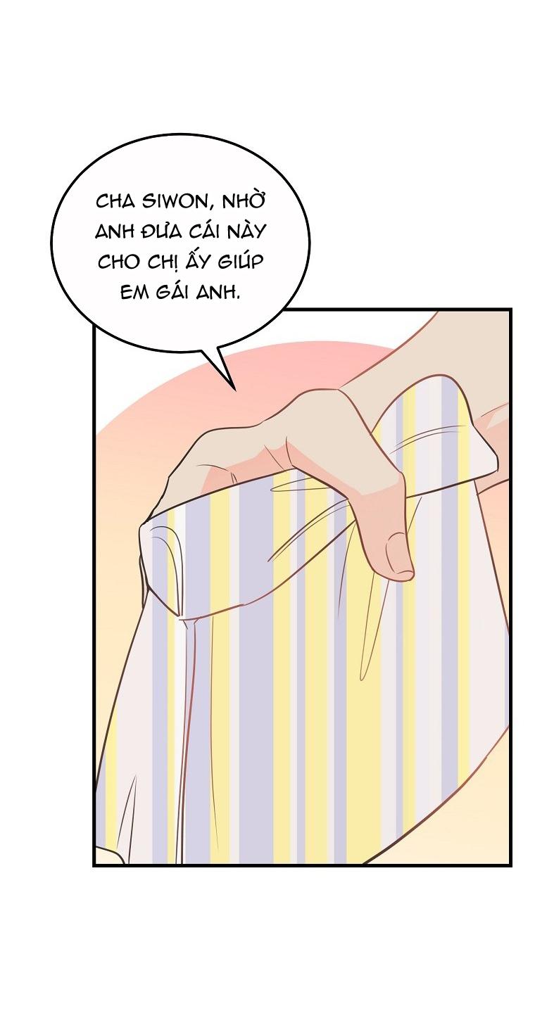 Có Chuyện Gì Xảy Ra với Sự Nổi Tiếng Của Tôi Thế? - Chap 46