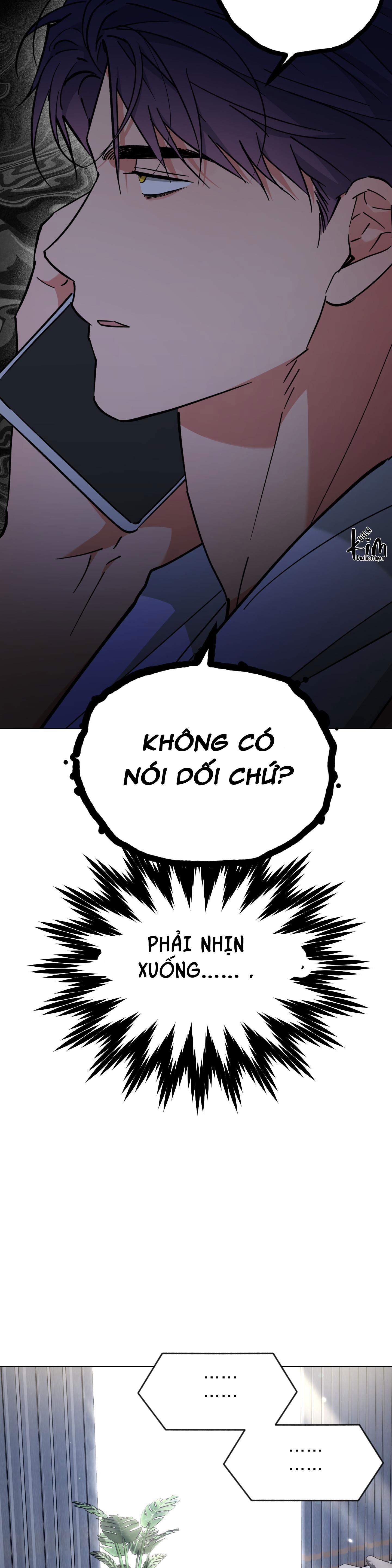 BÌNH MINH CỦA RỒNG - Chap 71