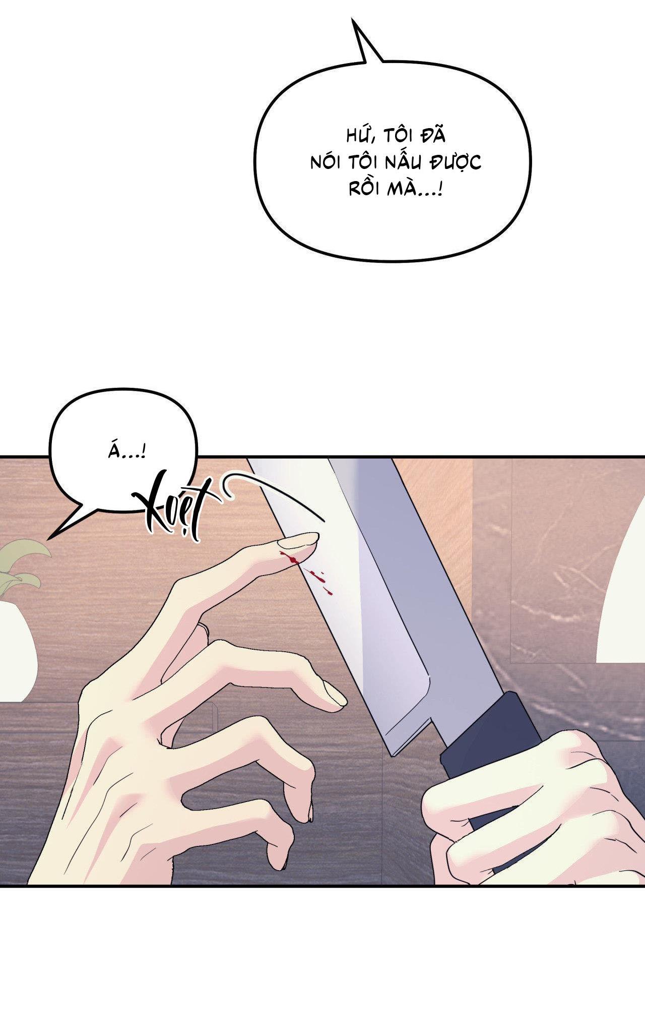 (CBunu) Cây Không Có Rễ - Chap 59