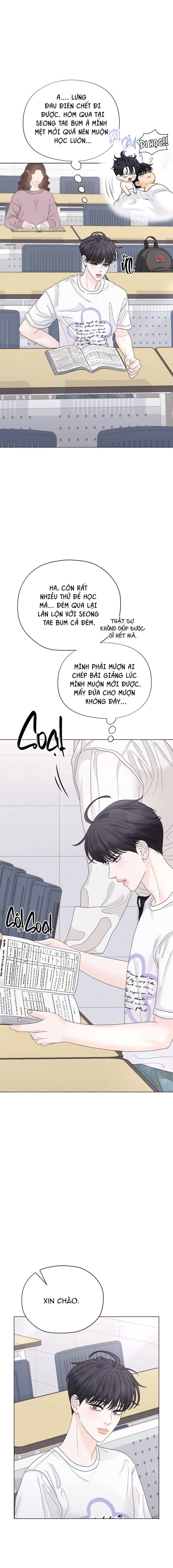 CÁI NÔI CỦA TỘI ÁC - Chap 24