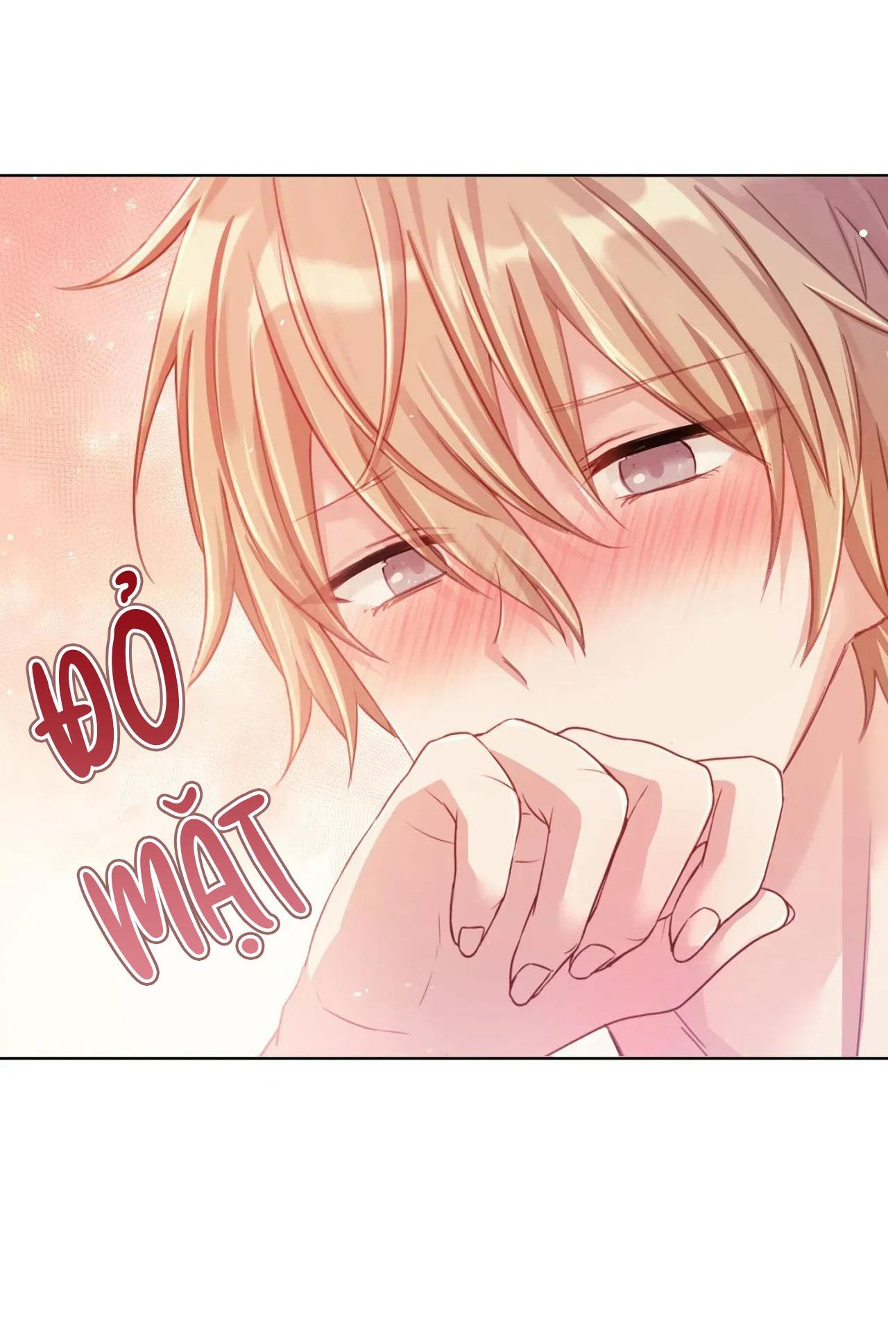 SỰ GIẢI THOÁT - Chap 6