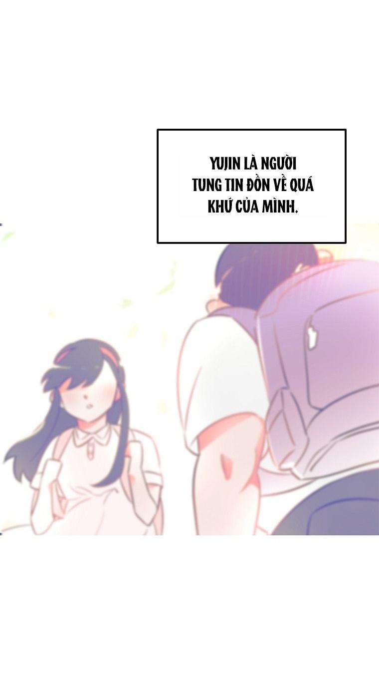 Có Chuyện Gì Xảy Ra với Sự Nổi Tiếng Của Tôi Thế? - Chap 41