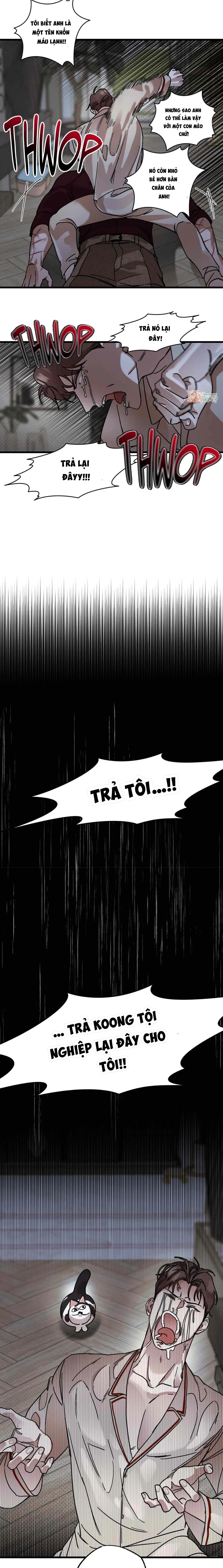 Đơn Phương - Chap 18