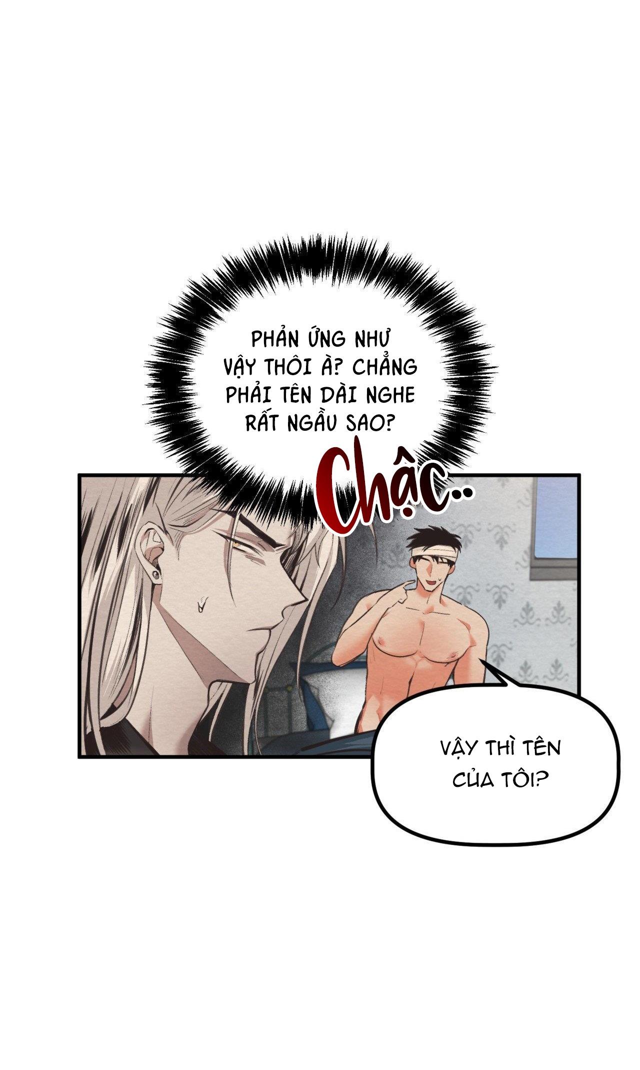 ÁC MA ĐỈNH CẤP - Chap 25