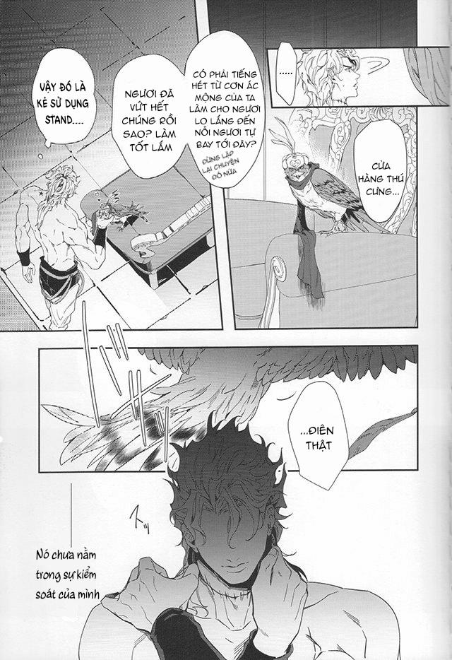 Doujinshi Tổng Hợp - Chap 242