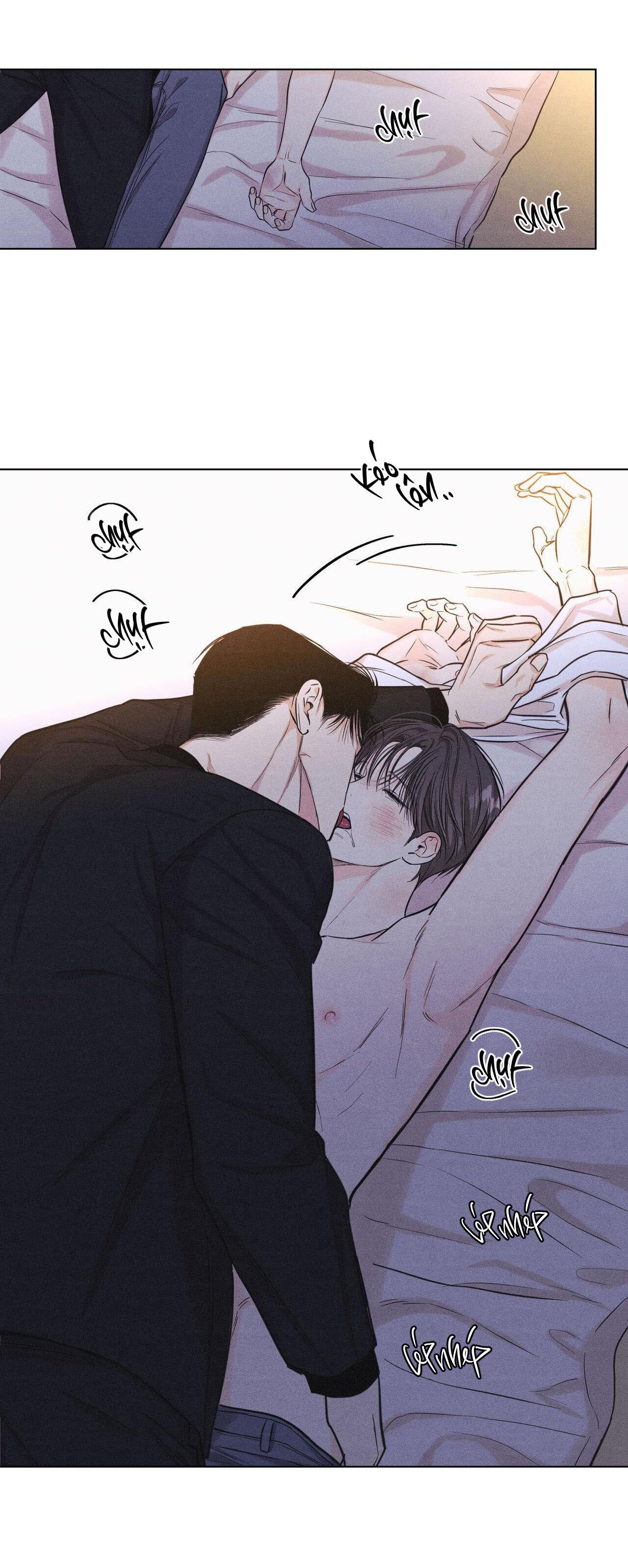 (CBunu) Công Việc Làm Thêm Thời Vụ - Chap 23