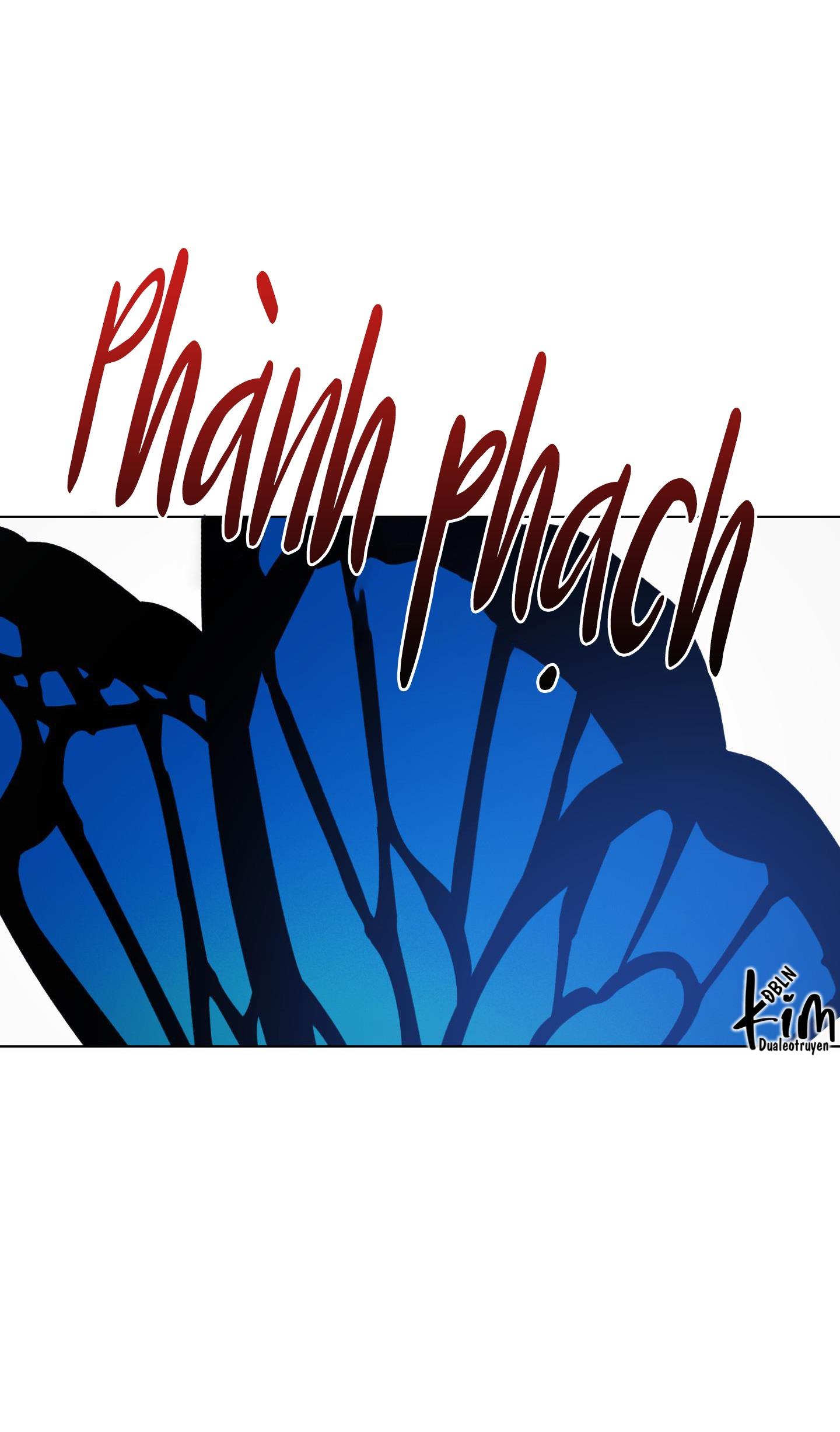 BÌNH MINH CỦA RỒNG - Chap 56